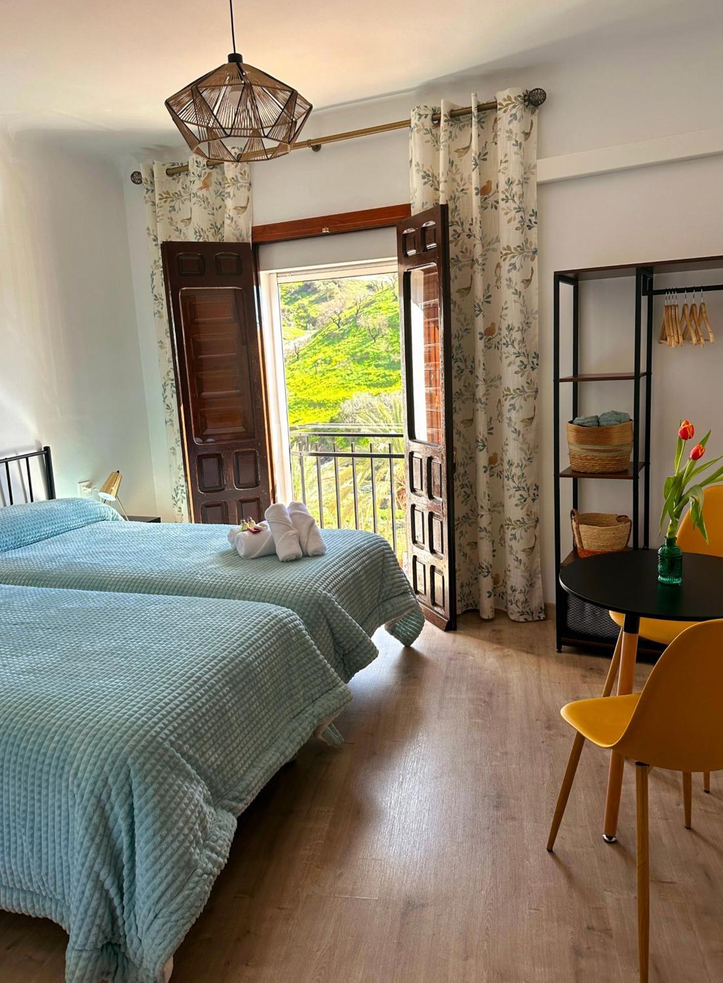 Appartamento La Viajera Algarrobo Esterno foto