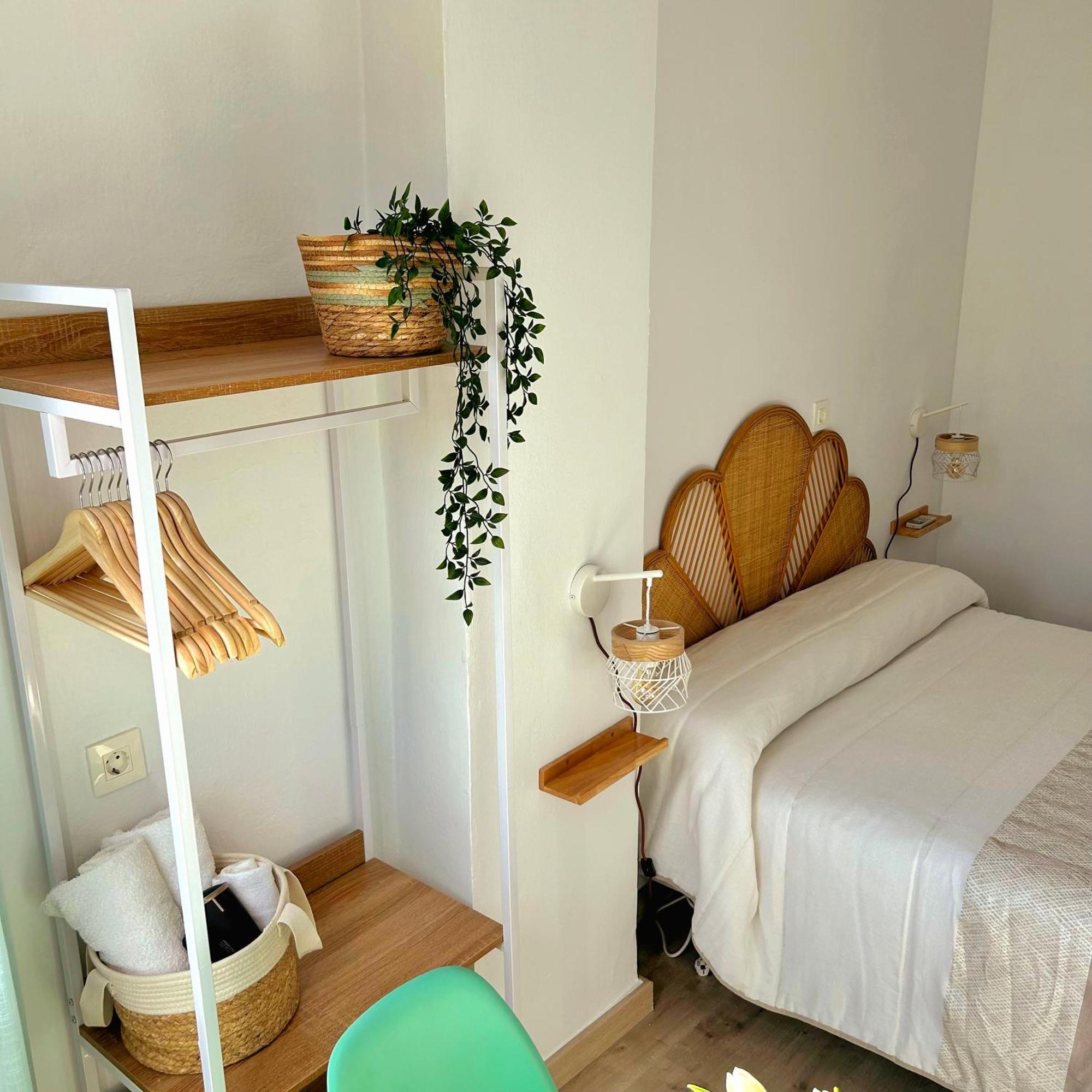 Appartamento La Viajera Algarrobo Esterno foto