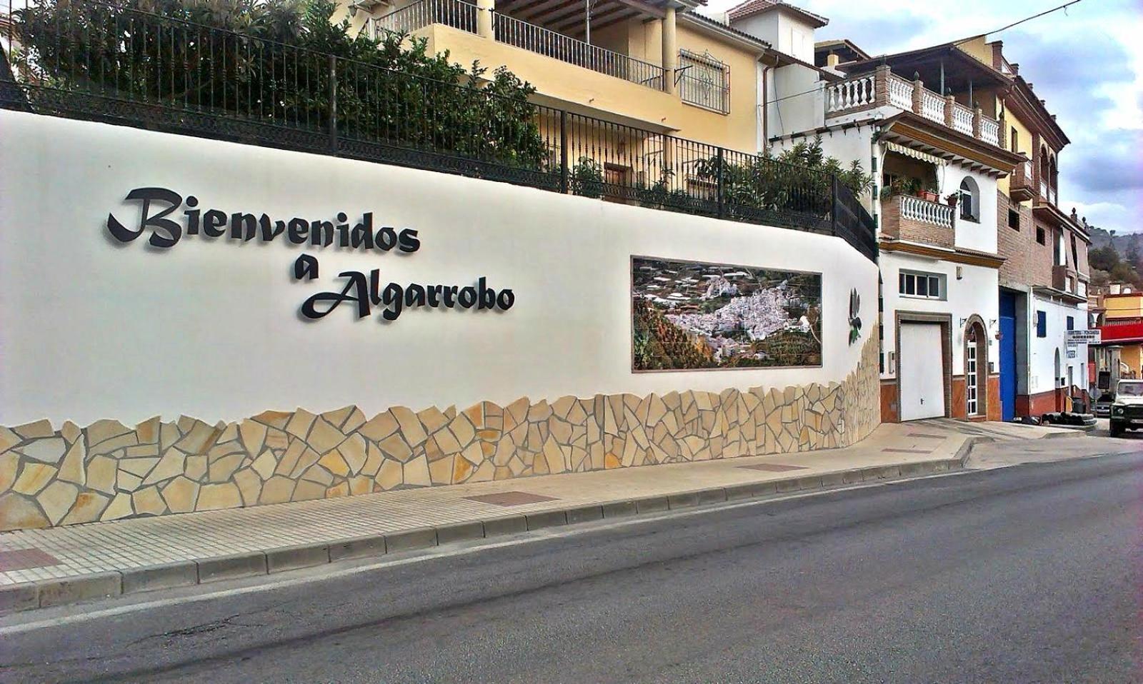 Appartamento La Viajera Algarrobo Esterno foto