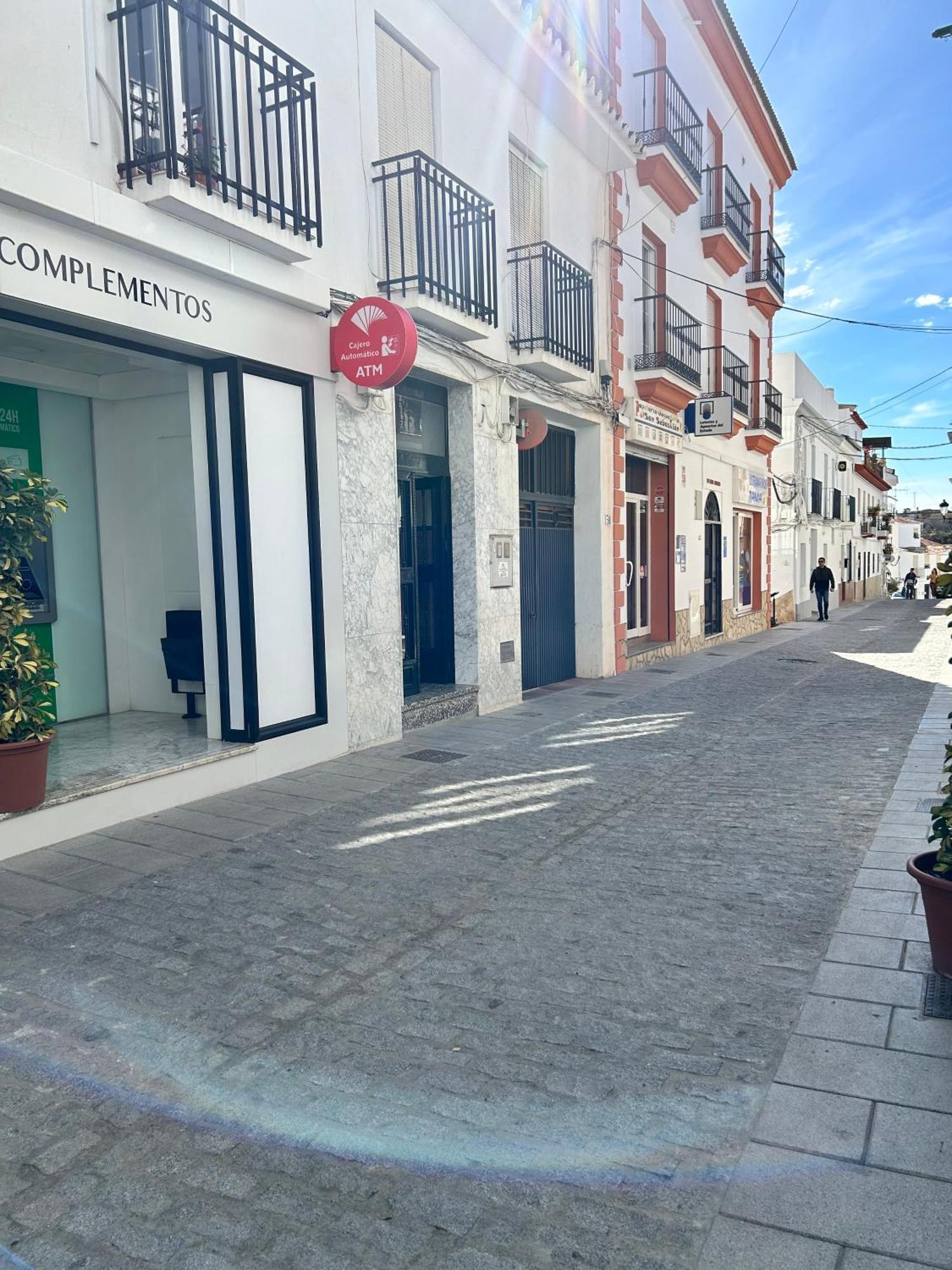Appartamento La Viajera Algarrobo Esterno foto