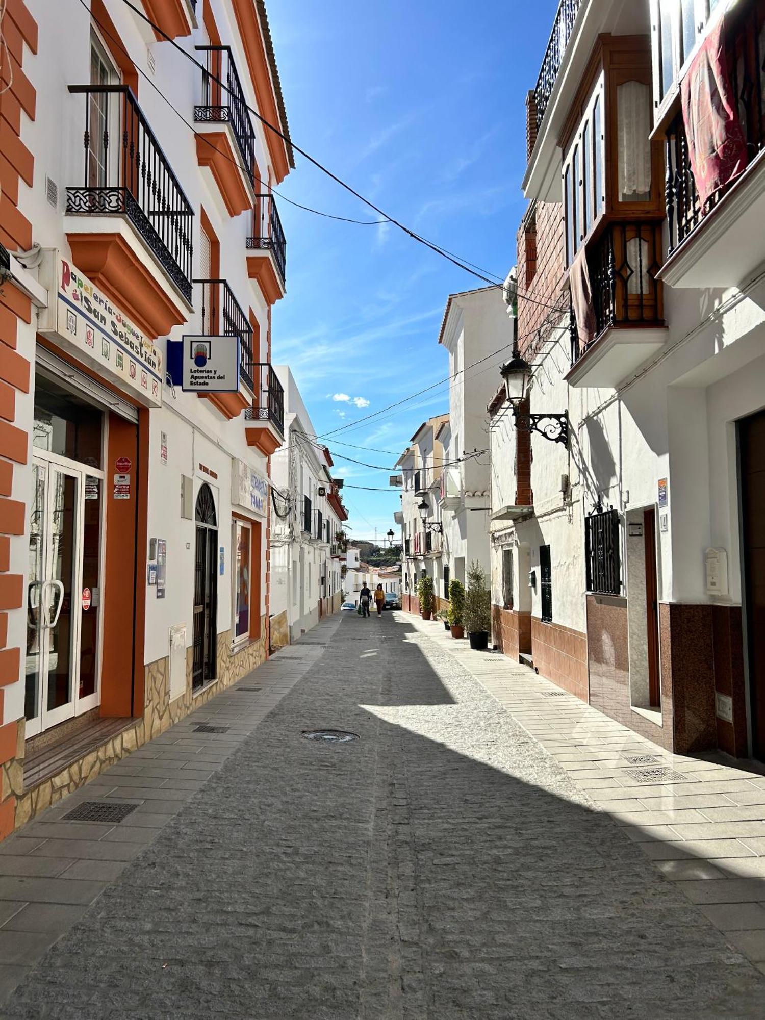 Appartamento La Viajera Algarrobo Esterno foto