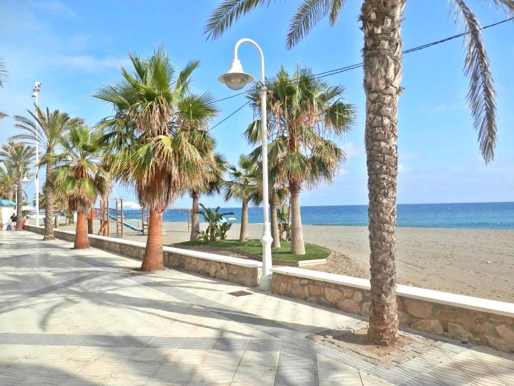 Appartamento La Viajera Algarrobo Esterno foto