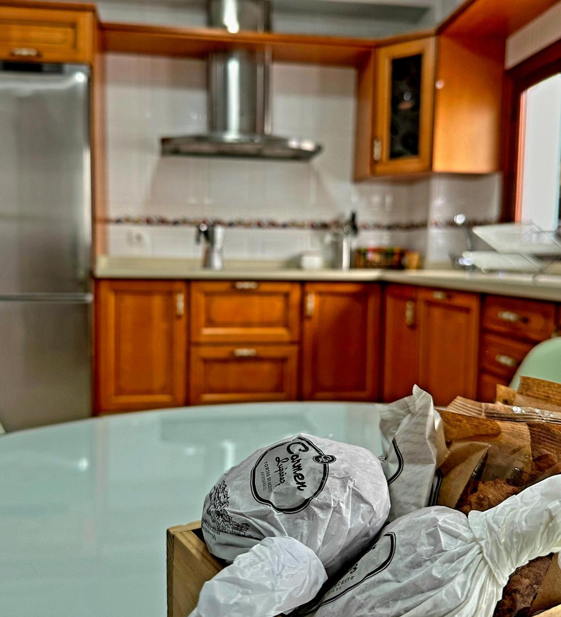 Appartamento La Viajera Algarrobo Esterno foto